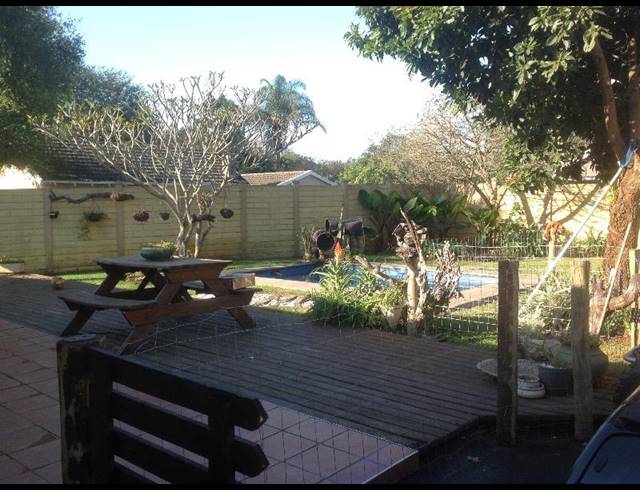 3 BEDROOM HOUSE FOR SALE IN PIETERMARITZBURG